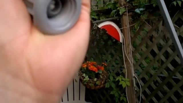 How to remove Ikea Karlso Umbrella fabric to wash or repair смотреть онлайн