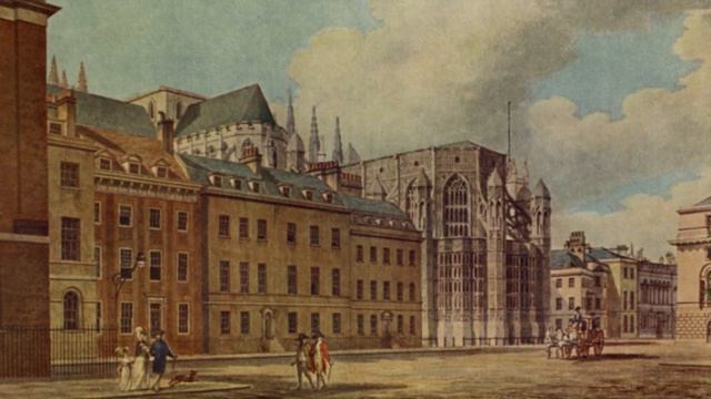 The Seven Years' War смотреть онлайн