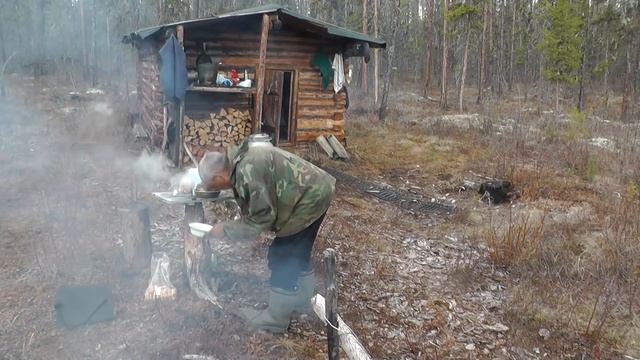 Суп из уток (май 2021) смотреть онлайн