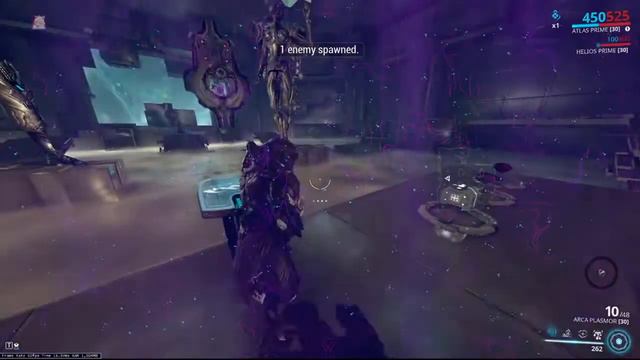 Deconstructor Prime/Deth Machine Rifle Prime смотреть онлайн