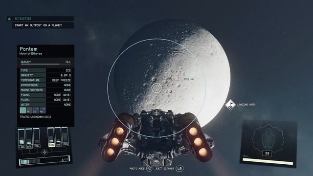 Starfield | Welcome to Earth | Let's Play Episode 8 смотреть онлайн