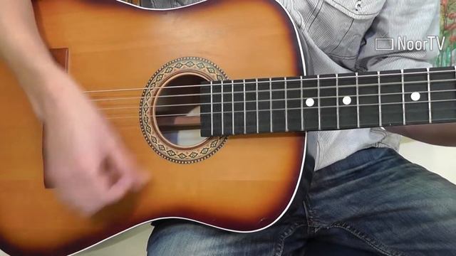 Шестиструнка. Выпуск 3ий смотреть онлайн