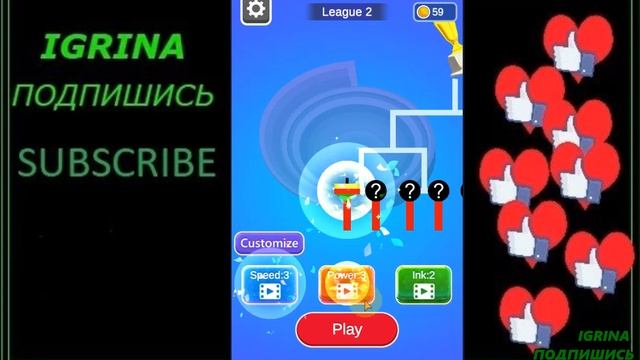 Draw coliseum all levels gameplay full game draw climber 2 смотреть онлайн