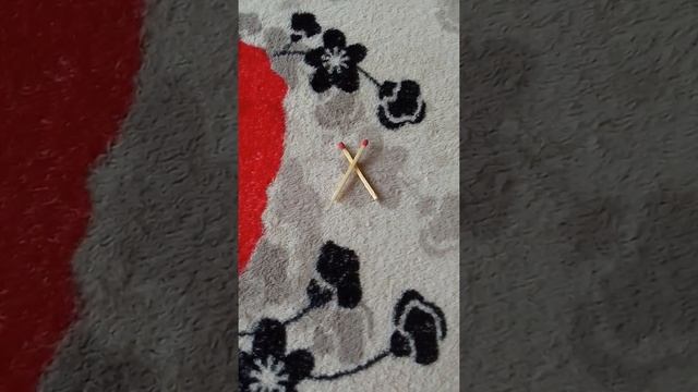 Римские цифры 0 до 20 спичком часть 1 смотреть онлайн