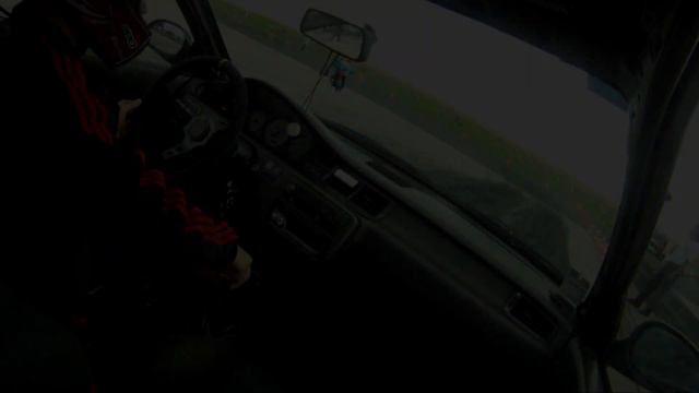 EJ1 Camelia 1/4 runs @ Bitburg смотреть онлайн