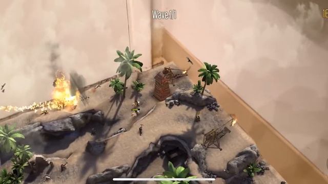 Knightfall AR Game Review смотреть онлайн