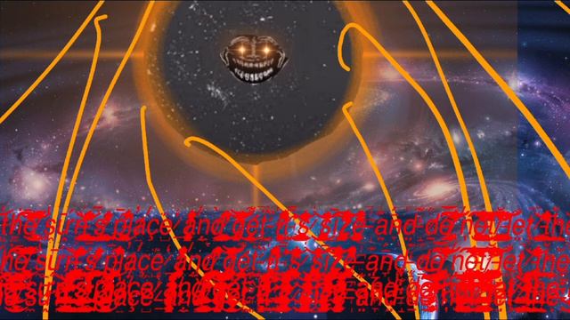 TROLLGE - THE MULTIVERSAL EATER INCIDENT (The world eater phase 2 ) смотреть онлайн