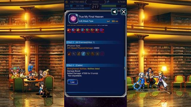 How to Use Zell! | Final Fantasy Brave Exvius - Unit Reviews, Guides, Rotations смотреть онлайн