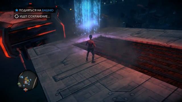 Saints Row 4 #15 Разрушительная кампания смотреть онлайн