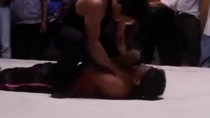 Кровавый спорт 2  1996  Боевик