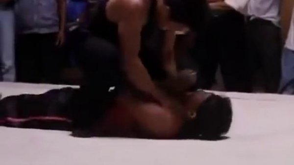 Кровавый спорт 2 1996 Боевик