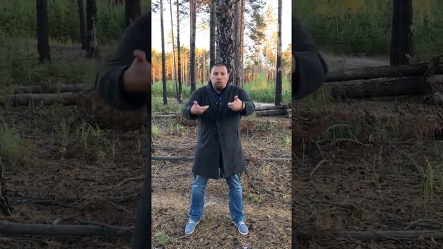 Есть три типа мышления. смотреть онлайн