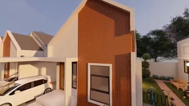 Exclusive 20 Unit Cluster " Daun Hijau " Pontianak Kota смотреть онлайн