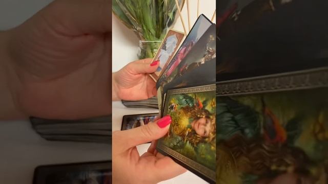 Что ворвётся в твою жизнь в ближайшее время??? смотреть онлайн