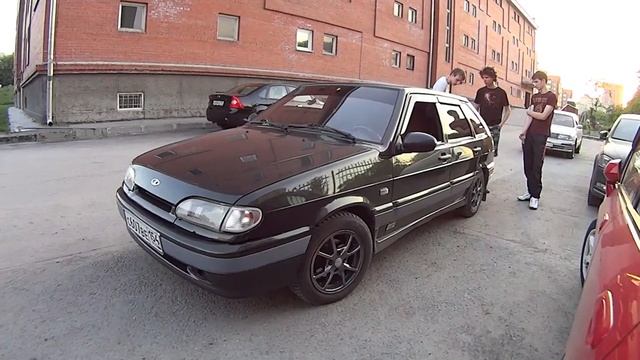 2114. Slow. смотреть онлайн