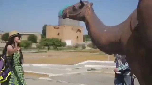 Туркестан смотреть онлайн