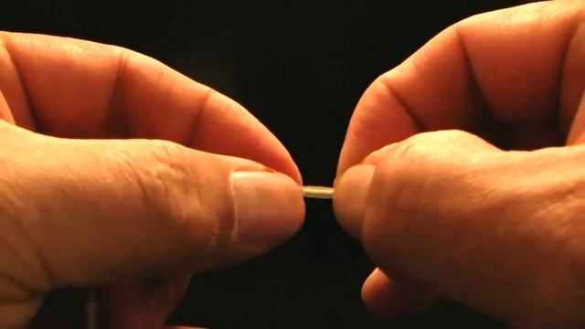 Insertar conector a la cola de rata en español смотреть онлайн