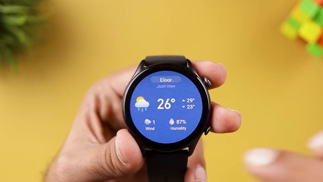 Phone Calling, Amoled Display, Alexa | Amazfit GTR 3 Pro Smartwatch Unboxing (Malayalam) смотреть онлайн