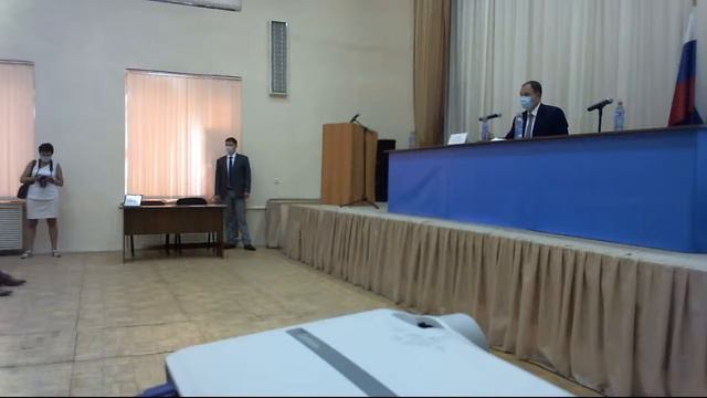 Публичные слушания МО "Город Саратов" 10.08.2021 смотреть онлайн