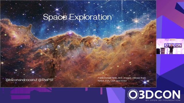 Open Source is a Multiplier смотреть онлайн