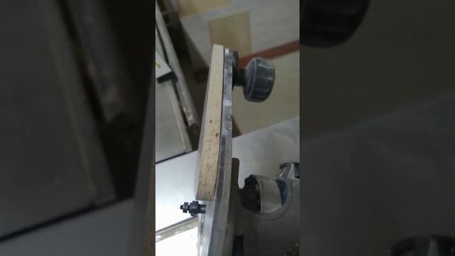 Как приклеить кромку ПВХ (часть 5)