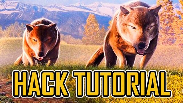 The Wolf Online Simulator Hack Guide ✥ The Wolf Online Simulator ✥ Hacked Account Trick With 🔊 смотреть онлайн