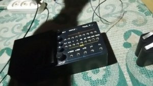 Комбинированный прибор Ц20-05. Отличие от прибора Ц20.