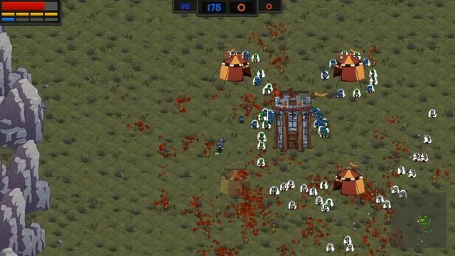 DGA Plays: Hyper Knights (Ep. 8 - Gameplay / Let's Play) смотреть онлайн