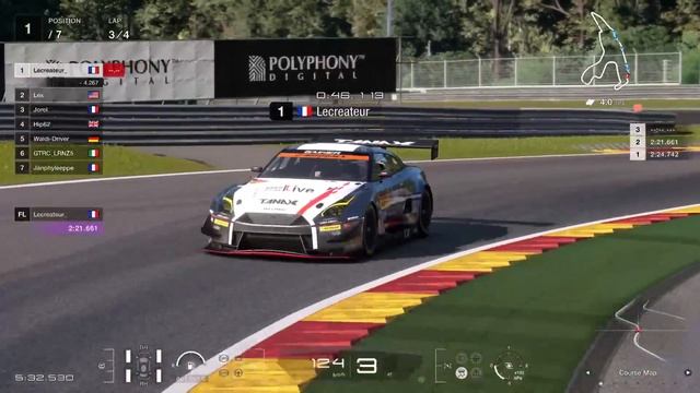GT7 | Open Lobby | オープンロビー日本語もOK | EN JP ?️? смотреть онлайн