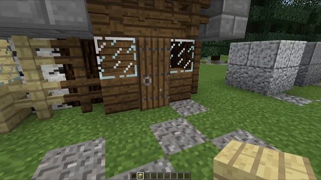 Minecraft Atualização 1.8 Completo! смотреть онлайн