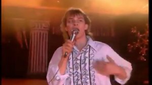 Андрей Разин "Дядя Миша" 1989