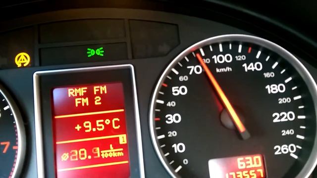 Audi a4 b6 1.8t - stage 2 in progres... смотреть онлайн