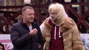 ДОМ-2 Lite 5287 день Дневной эфир (31.10.2018)