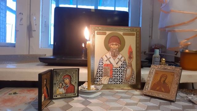 Оберёг от потери близких и родных????? смотреть онлайн