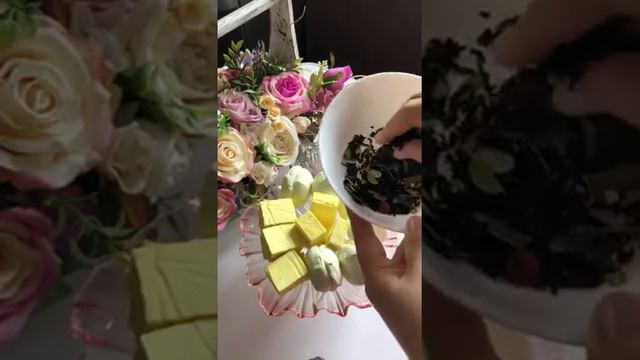 Чай "Шантарам" смотреть онлайн