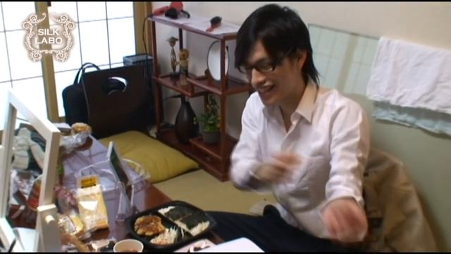 【SILK-017】#006寝る子は育つ...【SILK LABO】