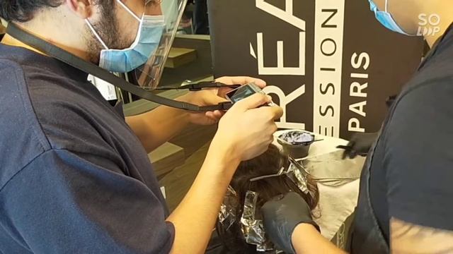 Loreal Professionnel