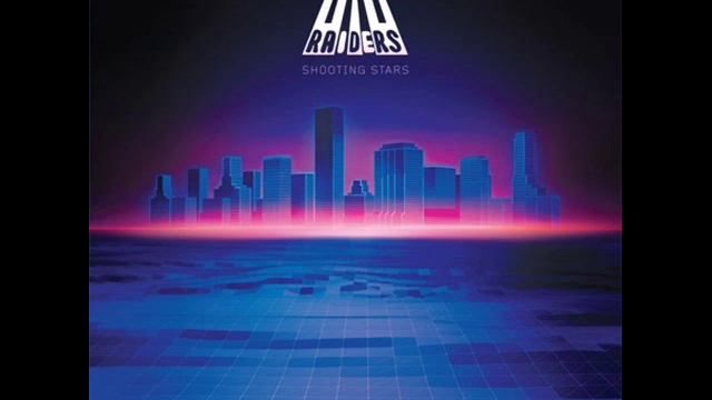 Hidden Cat - Shooting Stars (Bag Raiders Cover) смотреть онлайн