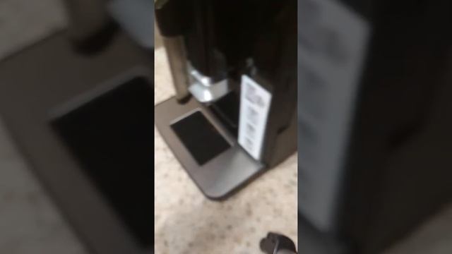 Bosch VeroCup100 (Решение проблемы вспенивания молока) смотреть онлайн