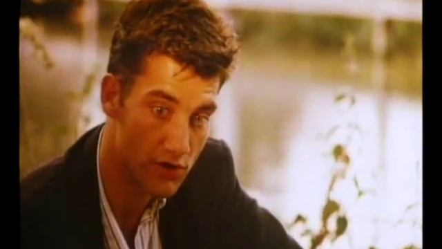 Close My Eyes Trailer смотреть онлайн