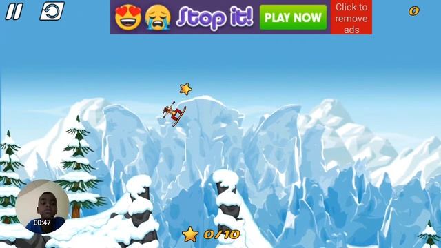 Surf boarder game смотреть онлайн