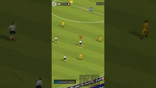 Real Football 2011 - java смотреть онлайн
