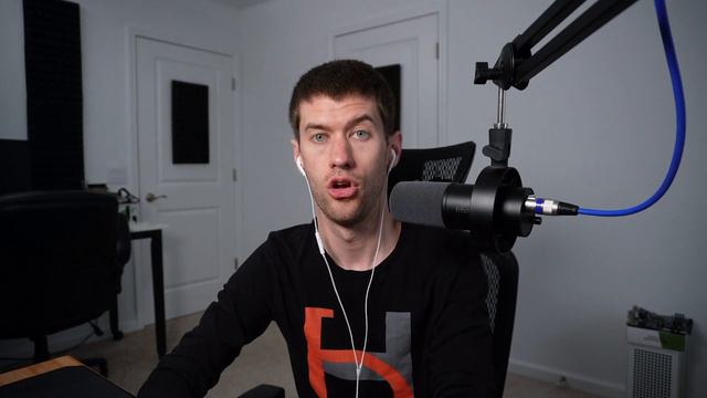Stream with Ease: Maonocaster AME2 Review смотреть онлайн