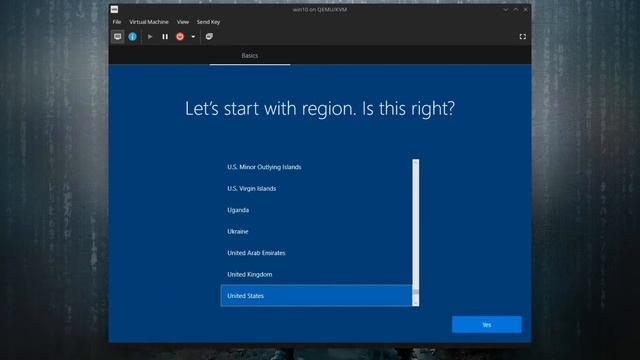 FAST! Windows VM on Linux using QEMU / kvm / VirtIO // Ditch Your VirtualBox! смотреть онлайн