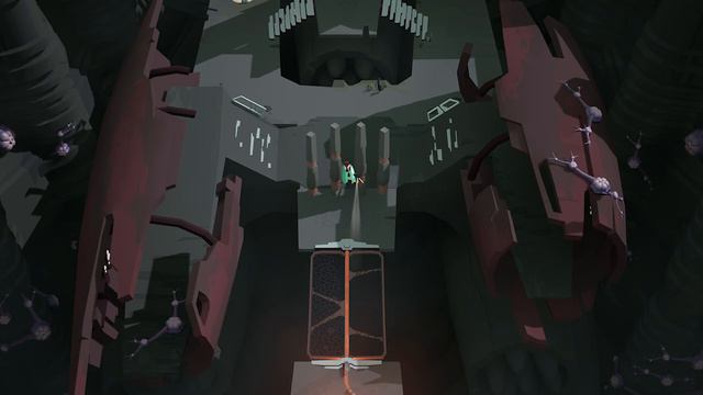 Cocoon. Прохождение. Часть 4