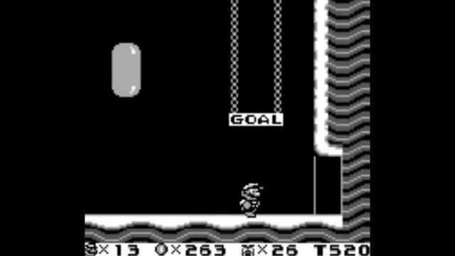 Is Super Mario Land 2: 6 Golden Coins Worth Playing Today? - SNESdrunk смотреть онлайн