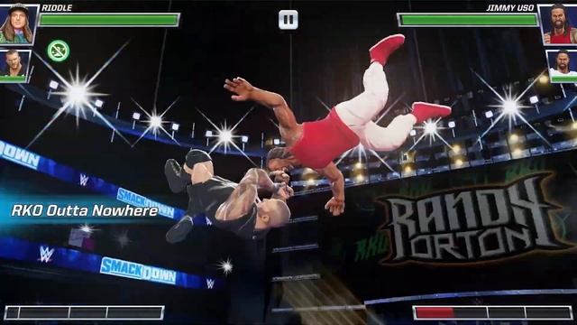 WWE Mayhem- Game Trailer 2022 смотреть онлайн