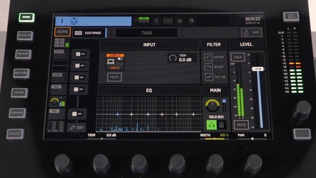 Wing How To: Episode 07 - Inserts & Effects смотреть онлайн