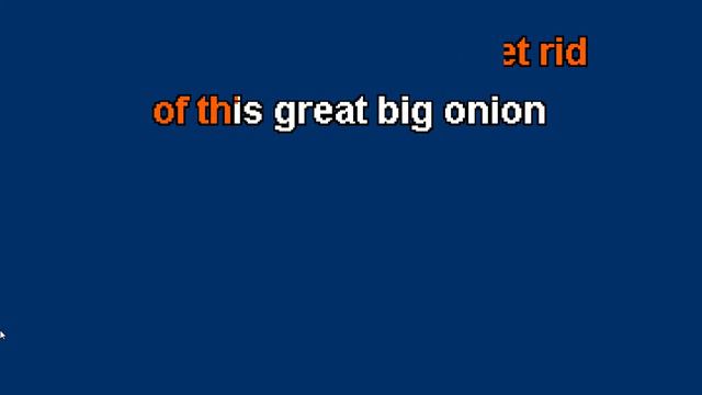 The Onion Song/Marvin Gaye & Tammi Terrell / with Lyrics смотреть онлайн