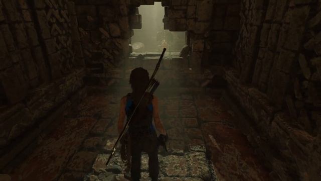 Shadow of the Tomb Raider на 100% (Фатальная одержимость) - [07] - Загадка с числами смотреть онлайн